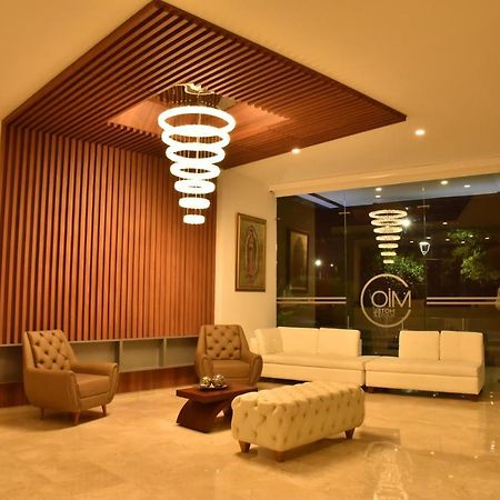 Hotel Mio Boutique Cúcuta Exterior foto