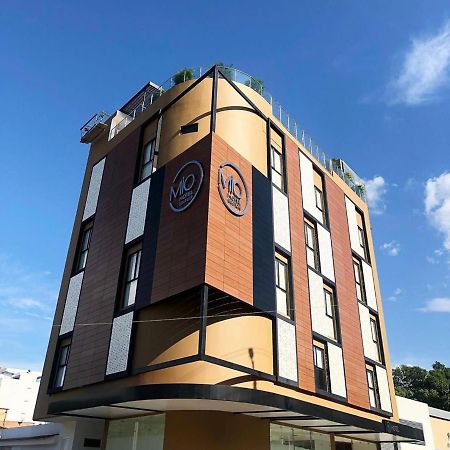 Hotel Mio Boutique Cúcuta Exterior foto